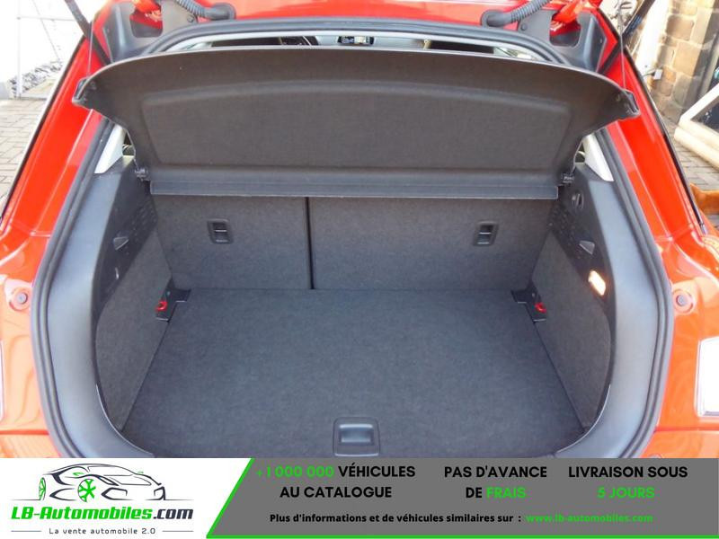 Audi A1 1.0 TFSI 82 ultra BVM 2017 - photo n°8 Audi A1 1.0 TFSI 82 ultra BVM  occasion à Beaupuy - photo n°8