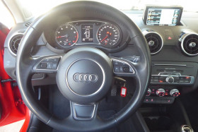 Audi A1 1.0 TFSI 82 ultra BVM  occasion  Beaupuy - photo n7