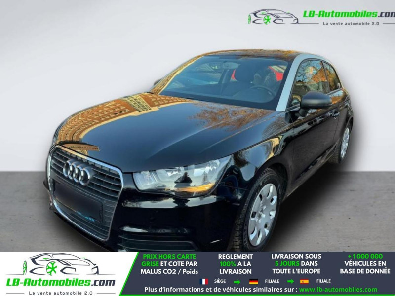 Audi A1 1.0 TFSI 82  occasion � Beaupuy