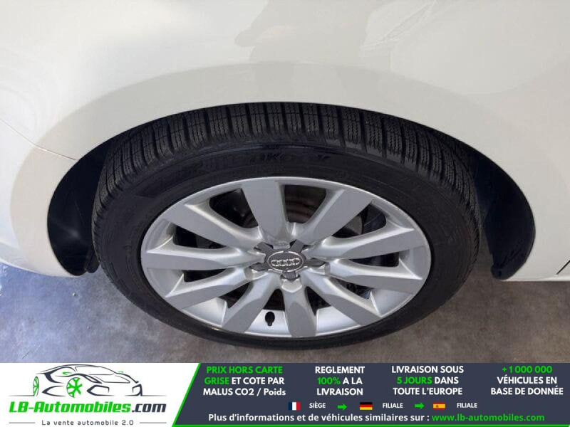 Audi A1 1.0 TFSI 82  occasion � Beaupuy - photo n�10