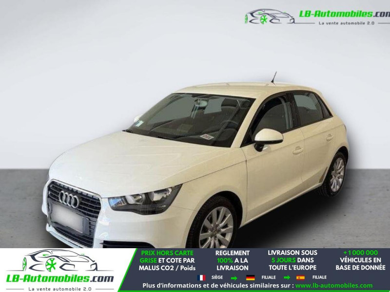 Audi A1 1.0 TFSI 82  occasion � Beaupuy