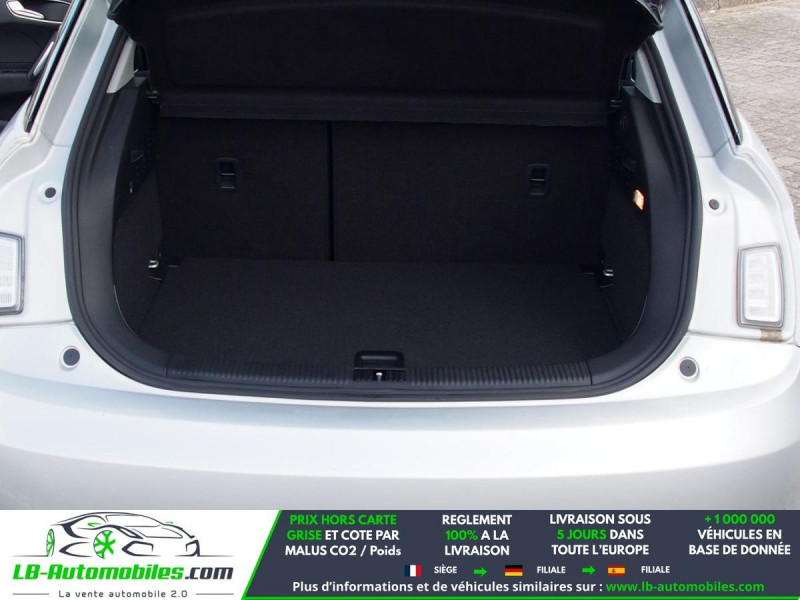 Audi A1 1.0 TFSI 82  occasion � Beaupuy - photo n�7