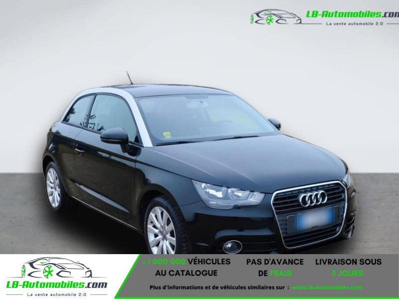Audi A1 1.0 TFSI 82  occasion � Beaupuy