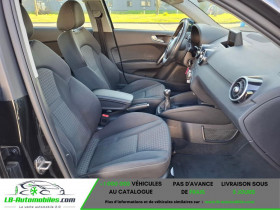 Audi A1 1.0 TFSI 82  occasion � Beaupuy - photo n�6