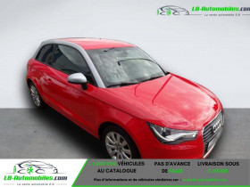 Audi A1 1.0 TFSI 82  occasion � Beaupuy - photo n�2
