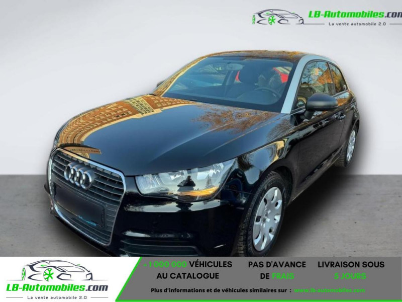 Audi A1 1.0 TFSI 82  occasion � Beaupuy