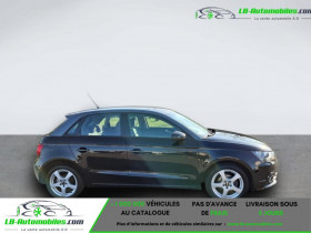 Audi A1 1.0 TFSI 82  occasion � Beaupuy - photo n�5