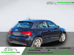 Audi A1 1.0 TFSI 82  occasion � Beaupuy - photo n�4