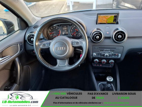 Audi A1 1.0 TFSI 82  occasion � Beaupuy - photo n�3