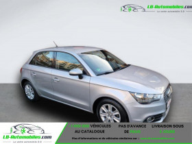 Audi A1 1.0 TFSI 82  occasion � Beaupuy - photo n�2