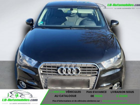 Audi A1 1.0 TFSI 82  occasion � Beaupuy - photo n�2