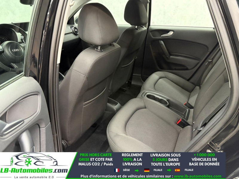 Audi A1 1.0 TFSI 82  occasion � Beaupuy - photo n�5