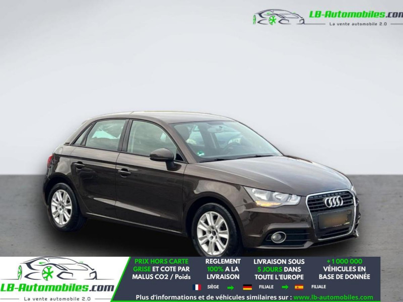 Audi A1 1.0 TFSI 82  occasion � Beaupuy