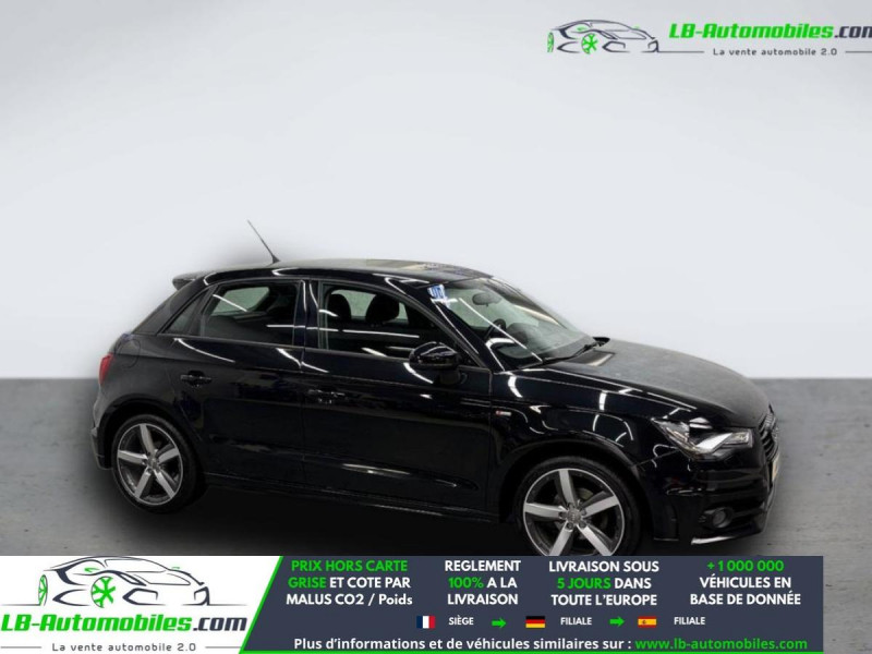 Audi A1 1.0 TFSI 82  occasion � Beaupuy