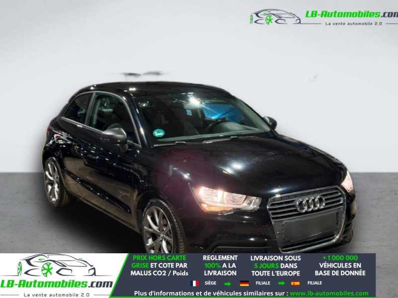 Audi A1 1.0 TFSI 82  occasion � Beaupuy