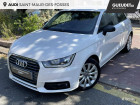 Audi A1 occasion année 2018 boite Manuelle Annonce Audi A1 occasion Essence 1.0 TFSI 82ch Ambition à Saint-Maur-des-Fossés
