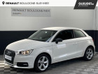 Audi A1 occasion année 2017 boite Manuelle Annonce Audi A1 occasion Essence 1.0 TFSI 82ch Ambition à Boulogne-sur-Mer
