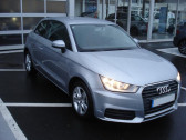 Audi A1 occasion année 2018 boite Manuelle Annonce Audi A1 occasion Essence 1.0 TFSI 82ch ATTRACTION 3P à Aurillac