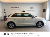 Annonce Audi A1 occasion Essence 1.0 TFSI 82ch Attraction  Lanester