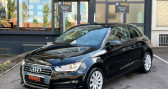 Annonce Audi A1 occasion Essence 1.0 TFSI 82ch ULTRA GPS-RADARS-CLIM-SIGES CHAUFFANTS  Forbach