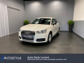 Audi A1 occasion année 2018 boite Manuelle Annonce Audi A1 occasion Essence 1.0 TFSI 82ch à LANESTER