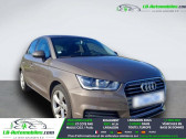 Annonce Audi A1 occasion Essence 1.0 TFSI 95 BVA � Beaupuy