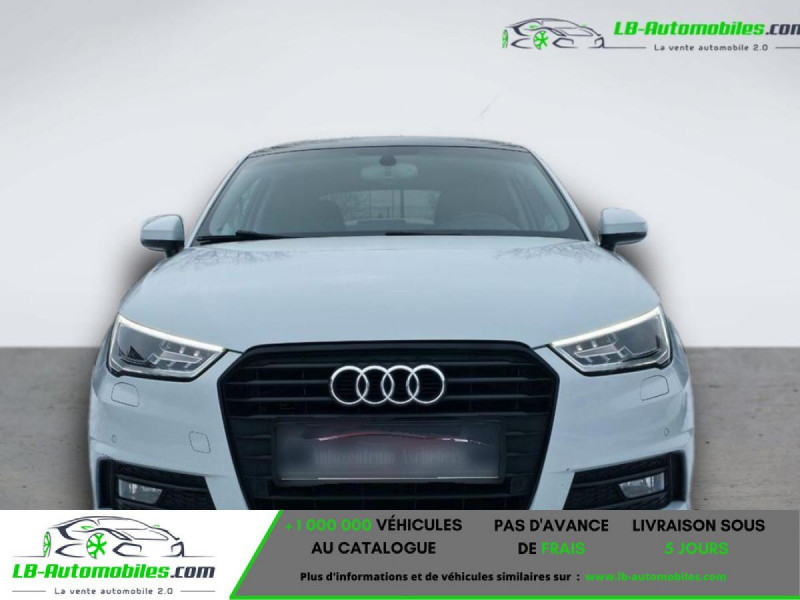 Audi A1 1.0 TFSI 95 BVA  occasion � Beaupuy - photo n�4