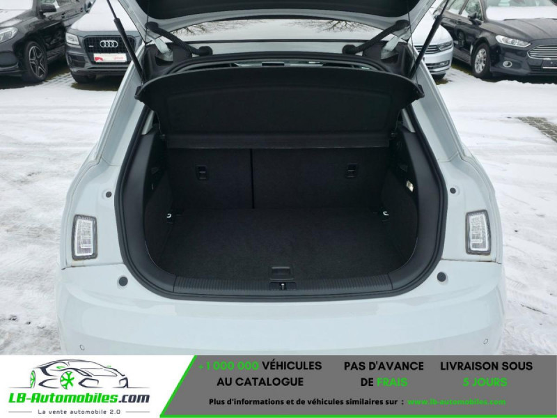 Audi A1 1.0 TFSI 95 BVA  occasion � Beaupuy - photo n�9