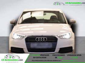 Audi A1 1.0 TFSI 95 BVA  occasion � Beaupuy - photo n�5