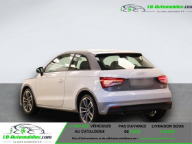 Audi A1 1.0 TFSI 95 BVA  occasion � Beaupuy - photo n�4
