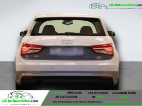 Audi A1 1.0 TFSI 95 BVA  occasion � Beaupuy - photo n�7