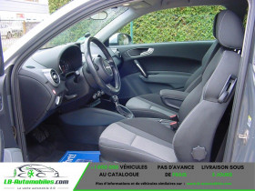 Audi A1 1.0 TFSI 95 BVA  occasion � Beaupuy - photo n�4