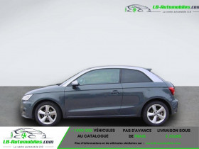 Audi A1 1.0 TFSI 95 BVA  occasion � Beaupuy - photo n�3