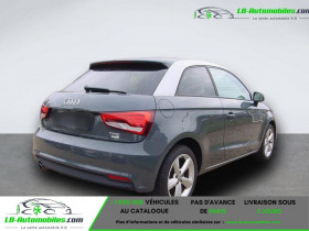 Audi A1 1.0 TFSI 95 BVA  occasion � Beaupuy - photo n�2