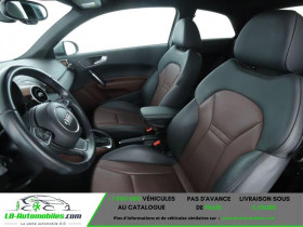 Audi A1 1.0 TFSI 95 BVA  occasion � Beaupuy - photo n�8