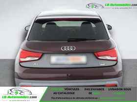 Audi A1 1.0 TFSI 95 BVA  occasion � Beaupuy - photo n�7