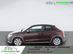 Audi A1 1.0 TFSI 95 BVA  occasion � Beaupuy - photo n�6