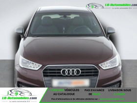 Audi A1 1.0 TFSI 95 BVA  occasion � Beaupuy - photo n�5