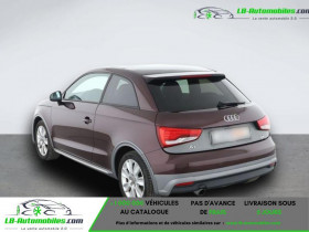 Audi A1 1.0 TFSI 95 BVA  occasion � Beaupuy - photo n�4