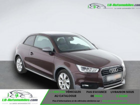 Audi A1 1.0 TFSI 95 BVA  occasion � Beaupuy - photo n�2