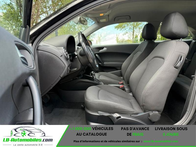 Audi A1 1.0 TFSI 95 BVA  occasion  Beaupuy - photo n5