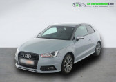 Audi A1 1.0 TFSI 95 BVA   Beaupuy 31