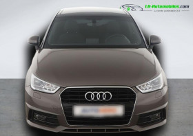 Audi A1 1.0 TFSI 95 BVA  occasion  Beaupuy - photo n5