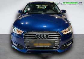 Audi A1 1.0 TFSI 95 BVA  occasion  Beaupuy - photo n5