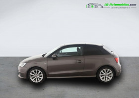 Audi A1 1.0 TFSI 95 BVA  occasion  Beaupuy - photo n6