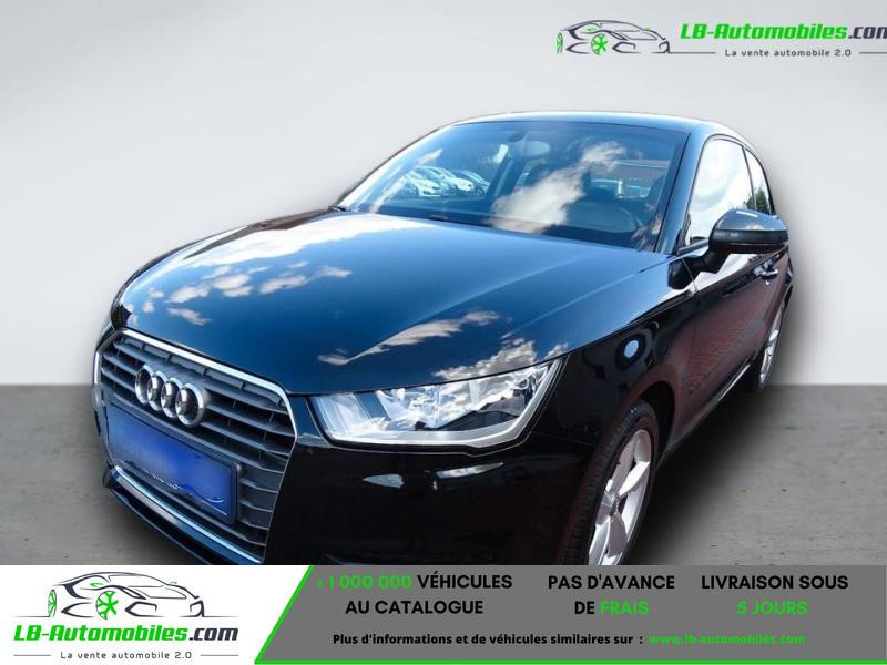 Audi A1 1.0 TFSI 95 BVA 2016 Audi A1 1.0 TFSI 95 BVA  occasion à Beaupuy