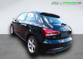 Audi A1 1.0 TFSI 95 BVA  occasion  Beaupuy - photo n3