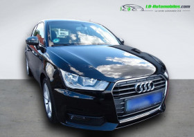 Audi A1 1.0 TFSI 95 BVA  occasion  Beaupuy - photo n2