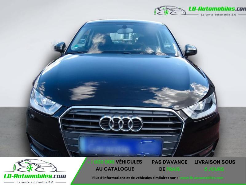 Audi A1 1.0 TFSI 95 BVA 2016 - photo n°4 Audi A1 1.0 TFSI 95 BVA  occasion à Beaupuy - photo n°4
