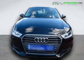 Audi A1 1.0 TFSI 95 BVA  occasion  Beaupuy - photo n4